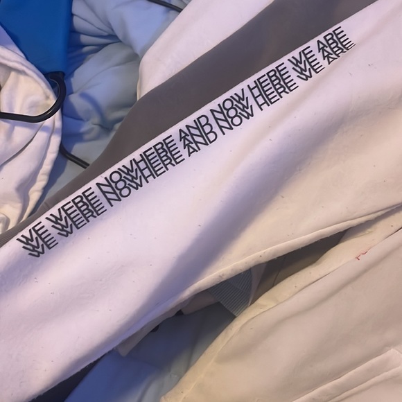 Clean nomad, sp - Picture 2 of 3